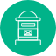 post-city-elements-mail-notification-box-icon