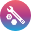 wrench-repair-spanner-maintenance-nut-bolt-icon