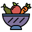 fruitsdiet-food-fresh-healthy-icon