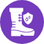 waterproof-shoes-bootsfootwear-gumboots-protection-rubber-icon