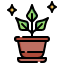 potted-plant-flower-pot-farming-gardening-household-icon
