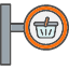 grocery-supermarket-shopping-signboard-shop-store-icon