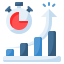 progress-growth-graph-analysis-success-report-icon