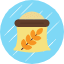 wheat-sack-bag-farm-grain-seed-icon