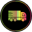 delivery-package-shipping-transport-truck-parcel-fast-logistics-transportation-icon