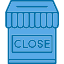board-close-closed-shop-sign-store-tag-icon