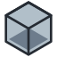 d-cube-icon-icon