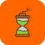 business-deadline-management-persone-time-copywriting-icon