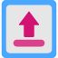 uploadingarrow-direction-move-navigation-icon