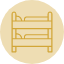 bunk-bed-icon