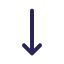 arrow-down-long-icon