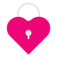 panlock-lock-love-heart-romance-icon