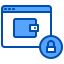 website-wellet-lock-icon