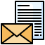 postal-service-filloutline-envelope-communications-email-mail-document-icon
