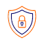 security-shield-encryption-firewall-lock-safe-secure-icon