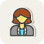 business-businesswoman-employee-female-office-woman-work-icon