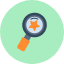 loyalty-magnifier-favorite-search-premium-star-icon