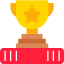 award-champion-cup-game-prize-trophy-winner-ruler-icon