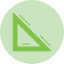 triangular-ruler-scale-tool-icon