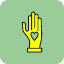 education-hand-learning-participation-raised-school-volunteer-question-icon