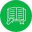 cursor-ebook-education-interface-library-reading-study-icon