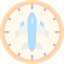 flight-timings-plane-time-travel-worldwide-icon