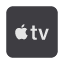 apple-tv-logo-icons-icon