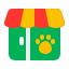 pet-shop-store-commerce-animal-icon