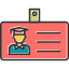 student-id-card-badgeicard-military-proof-icon-icon