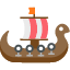 viking-ship-civilization-country-culture-drakkar-icon