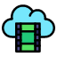 film-cloud-networking-information-technology-icon