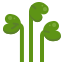 watercress-leaves-vegetable-food-salad-icon