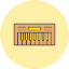 audio-instrument-keyboard-music-piano-song-icon
