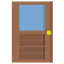 door-open-close-home-decor-icon