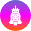 asian-avatar-pageant-princess-tiara-user-woman-icon