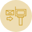 direct-mail-message-paper-plane-dm-email-icon