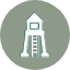 military-towerarmy-camp-tower-watchtower-icon-icon