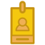 icon-id-badge-icon
