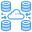 database-server-storage-network-sharing-icon