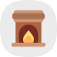 fireplace-furnishing-furniture-livingroom-winter-icon