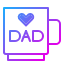 cup-father-day-father-day-happy-family-dady-love-dad-life-gentle-man-parenting-event-male-icon