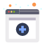 medical-online-services-icon
