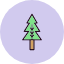 ecology-nature-pine-tree-season-spring-icon