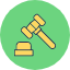 hammer-nft-auction-finance-law-icon
