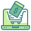 pay-education-online-commerce-shopping-icon