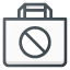 clear-bag-icon