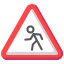 pedestrian-pedestrian-crossing-sign-symbol-forbidden-traffic-sign-icon