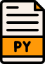 python-file-icon
