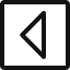 arrow-arrow left-left-square-stroke arrow-icon