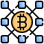blockchain-market-method-cryptocurrency-bitcoin-icon